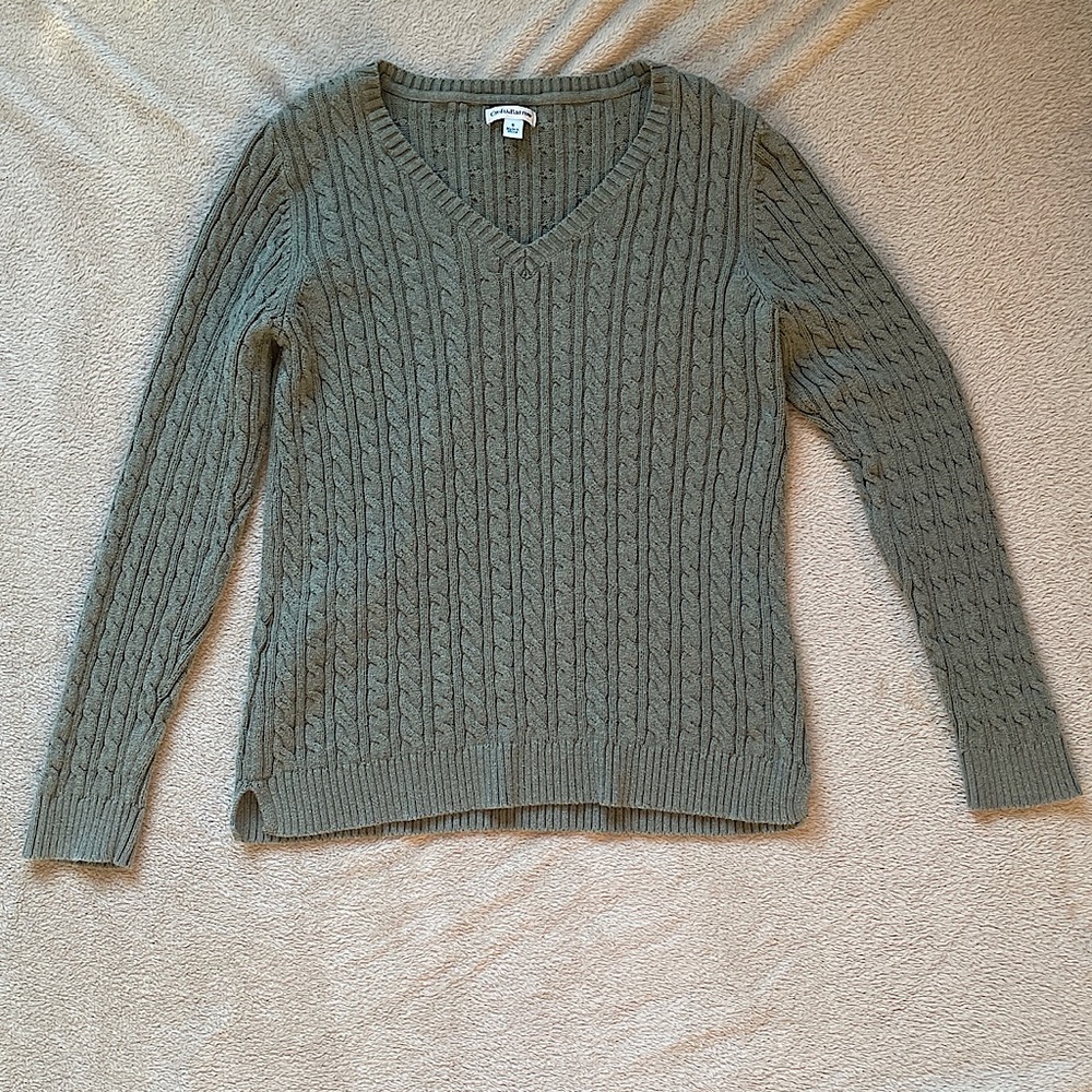 Croft&Burrow Sweater (S)